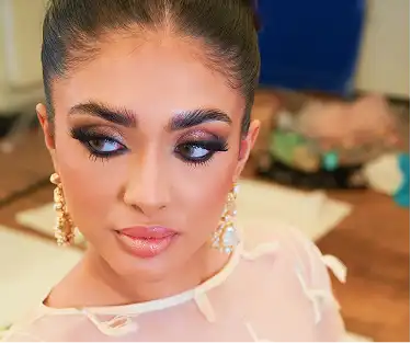 Bridal Hair & Makeup Trends we're loving right now