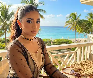 Destination weddings: styling South Asian looks on the go