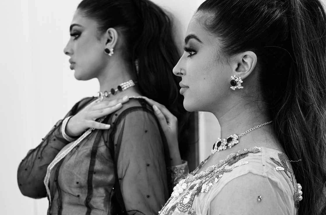 The Resale Revolution and Why It's a Big Deal for South Asian Fashion