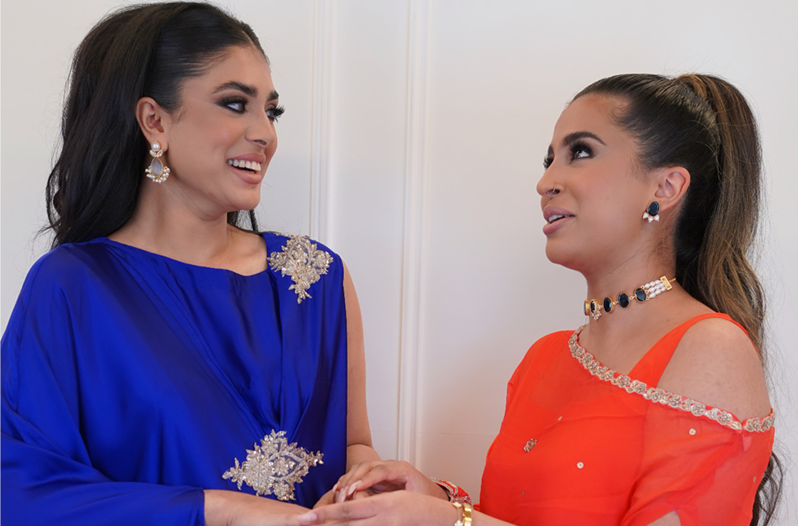 A New Future for South Asian Fashion: The Story Behind Tejori — Why We Exist