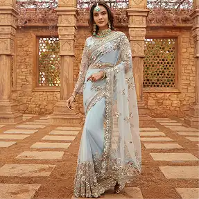 Sarees