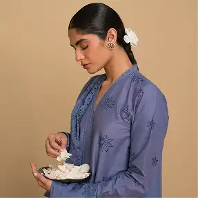 Unstitched