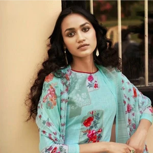 Everyday South Asian fashion