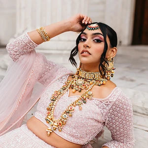 Accessories and styling pieces